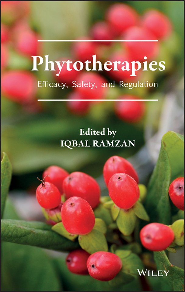 Phytotherapies – Efficacy, Safety, and Regulation