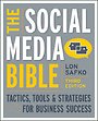The Social Media Bible 3rd Edition