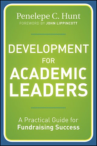Development for Academic Leaders
