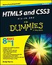 HTML5 & CSS3 All-in-One for Dummies 3rd Edition HTML5 & CSS3 All-in-One for Dummies 3rd Edition
