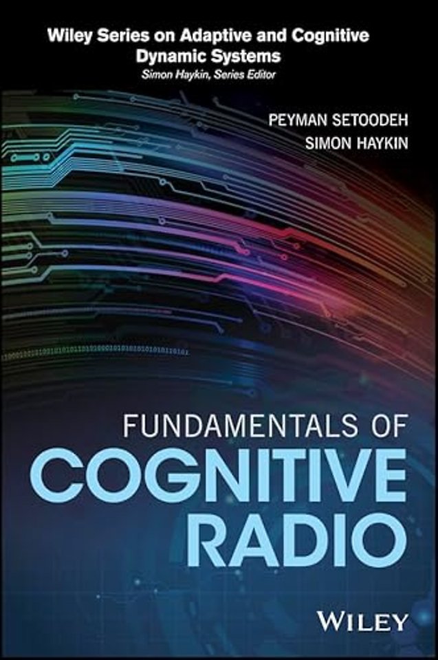 Fundamentals of Cognitive Radio