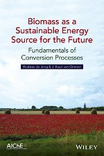 Biomass as a Sustainable Energy Source for the Future – Fundamentals of Conversion Processes
