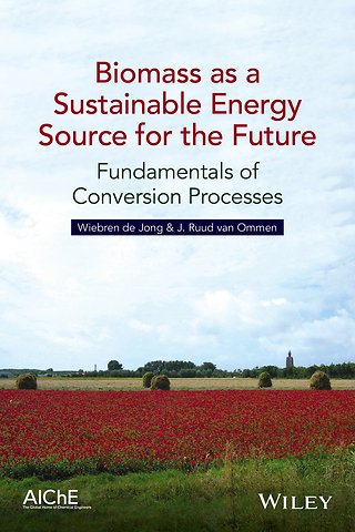 Biomass as a Sustainable Energy Source for the Future – Fundamentals of Conversion Processes