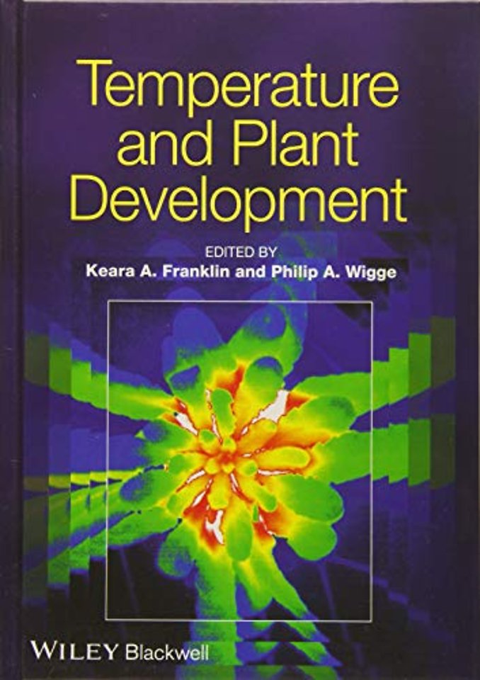Temperature and Plant Development