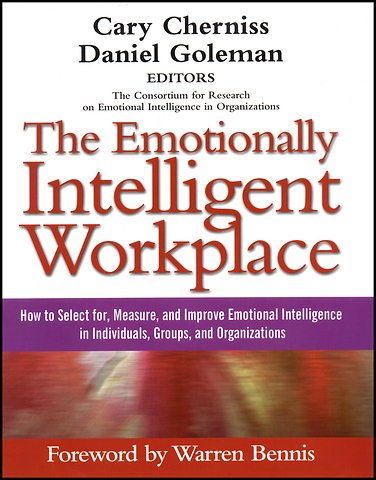 The Emotionally Intelligent Workplace