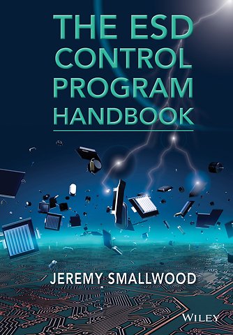 The ESD Control Program Handbook