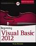 Beginning Microsoft Visual Basic 2012