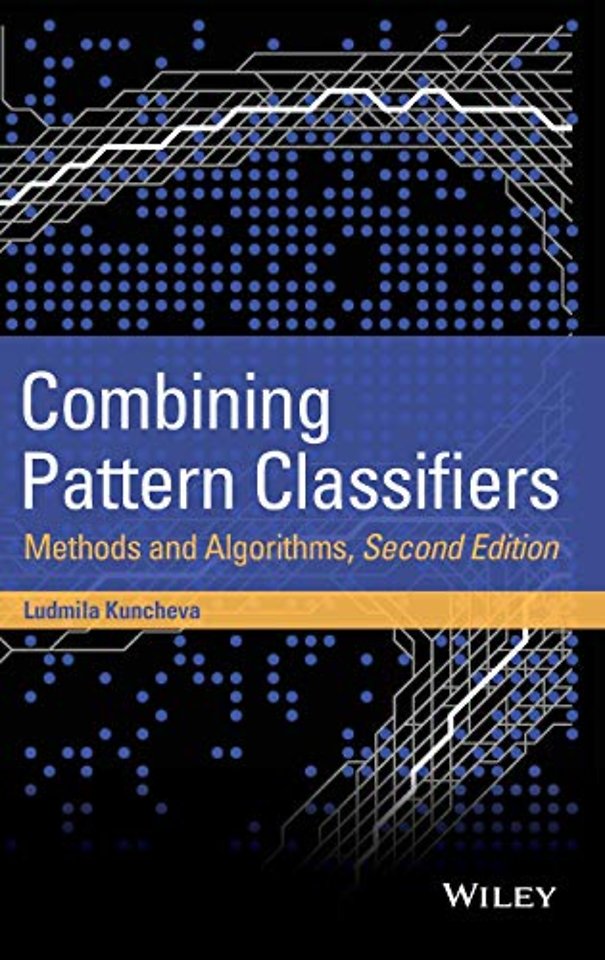 Combining Pattern Classifiers – Methods and Algorithms 2e
