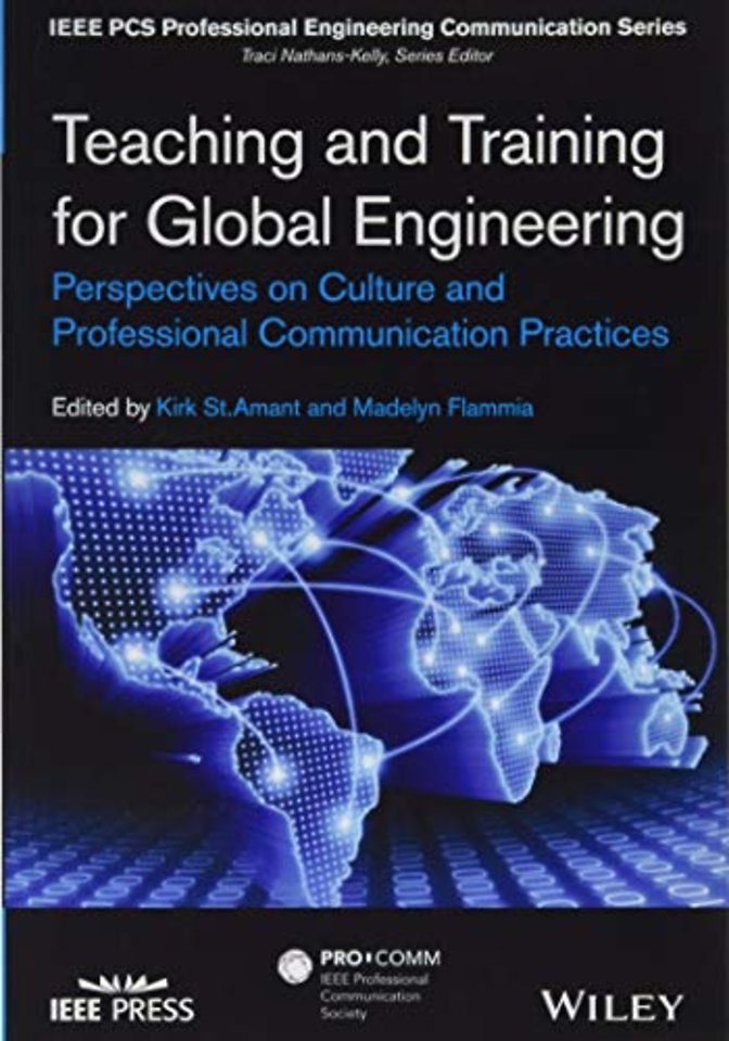 Teaching and Training for Global Engineering