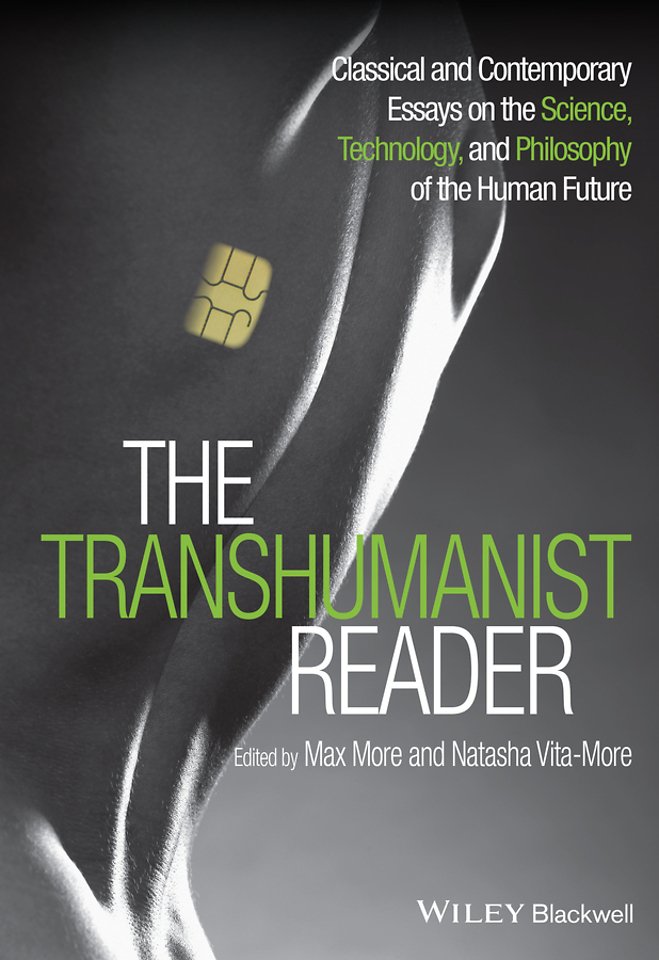 The Transhumanist Reader