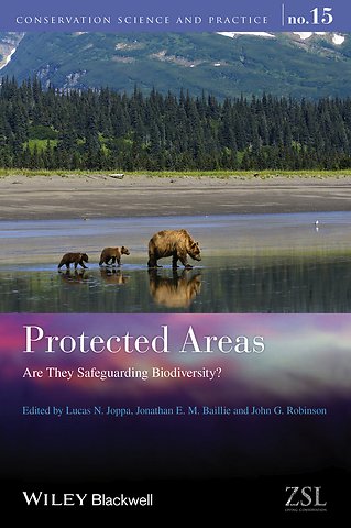 Protected Areas