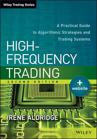 High-Frequency Trading