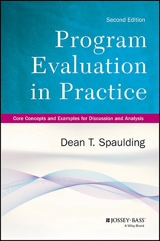 Program Evaluation in Practice
