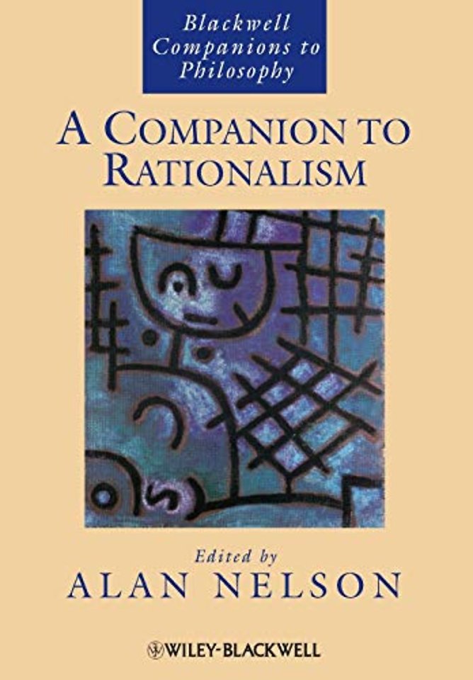 A Companion to Rationalism