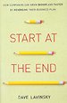 Start at the End