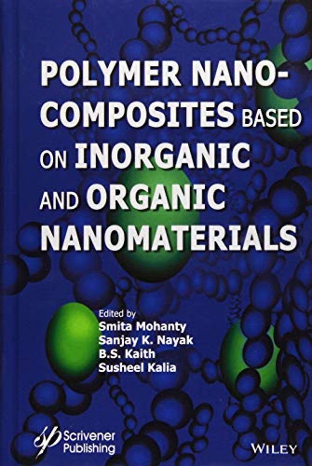 Polymer Nanocomposites based on Inorganic and Organic Nanomaterials