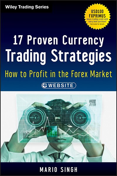 Forex Trading Strategies