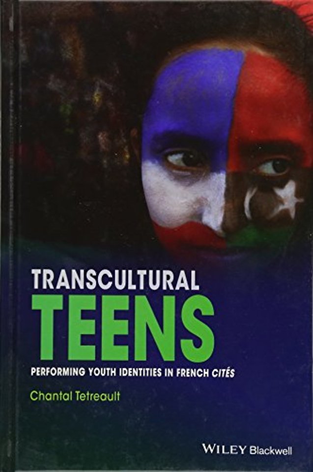 Transcultural Teens