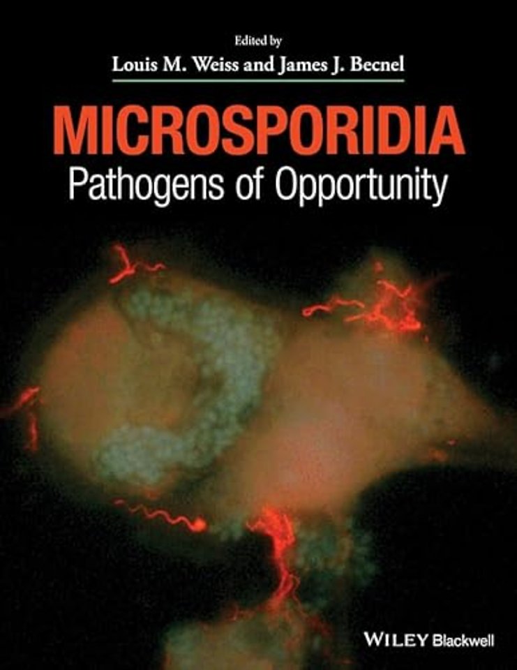Microsporidia – Pathogens of Opportunity