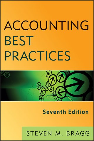 Accounting Best Practices, Seventh Edition