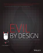 Evil by Design – Interaction design to lead us into temptation