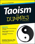 Taoism For Dummies