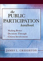 The Public Participation Handbook