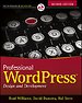 Professional WordPress Professional WordPress