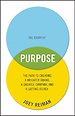 The Story of Purpose The Story of Purpose