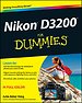 Nikon D3200 for Dummies Nikon D3200 for Dummies