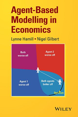 Agent-Based Modelling in Economics