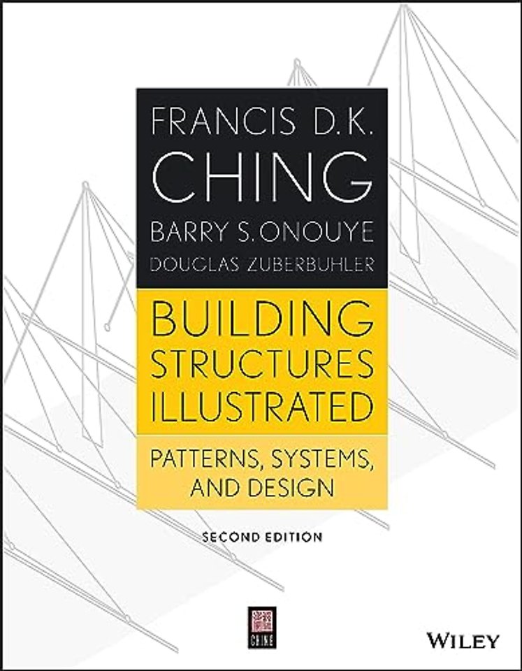 Building Structures Illustrated