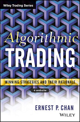 Algorithmic Trading + Website – Winning Strategies and Their Rationale