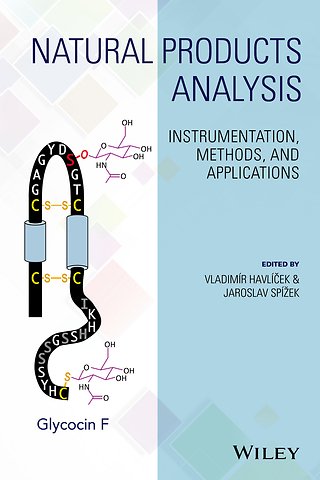 Natural Products Analysis