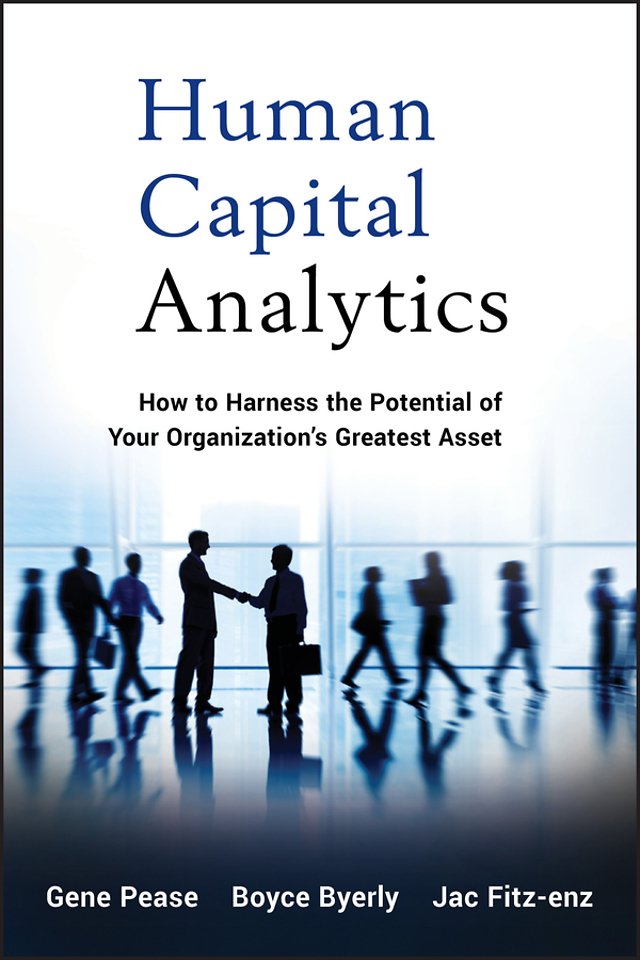 Human Capital Analytics