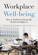 Workplace Well–being