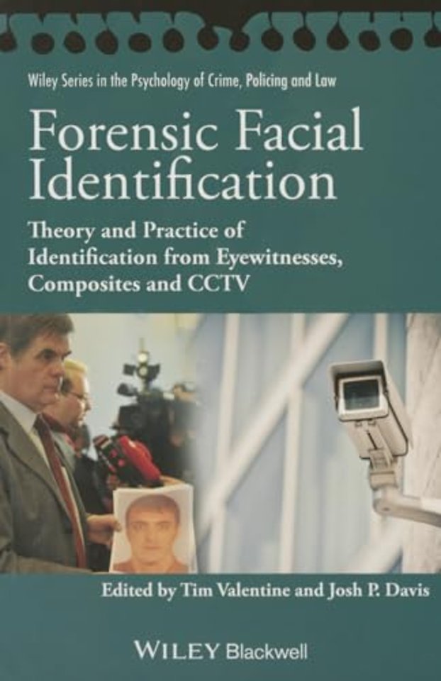 Forensic Facial Identification