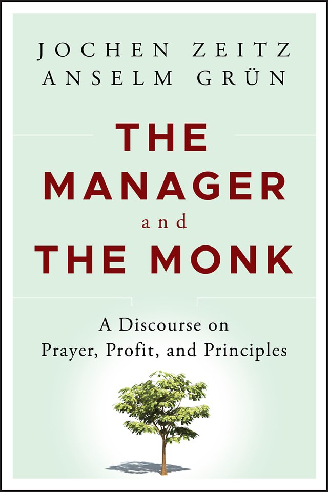 The Manager and the Monk