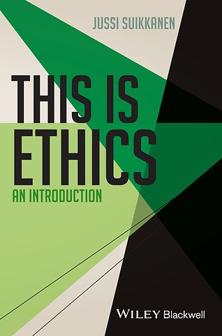 This Is Ethics – An Introduction