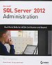 Microsoft SQL Server 2012 Administration