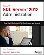 Microsoft SQL Server 2012 Administration