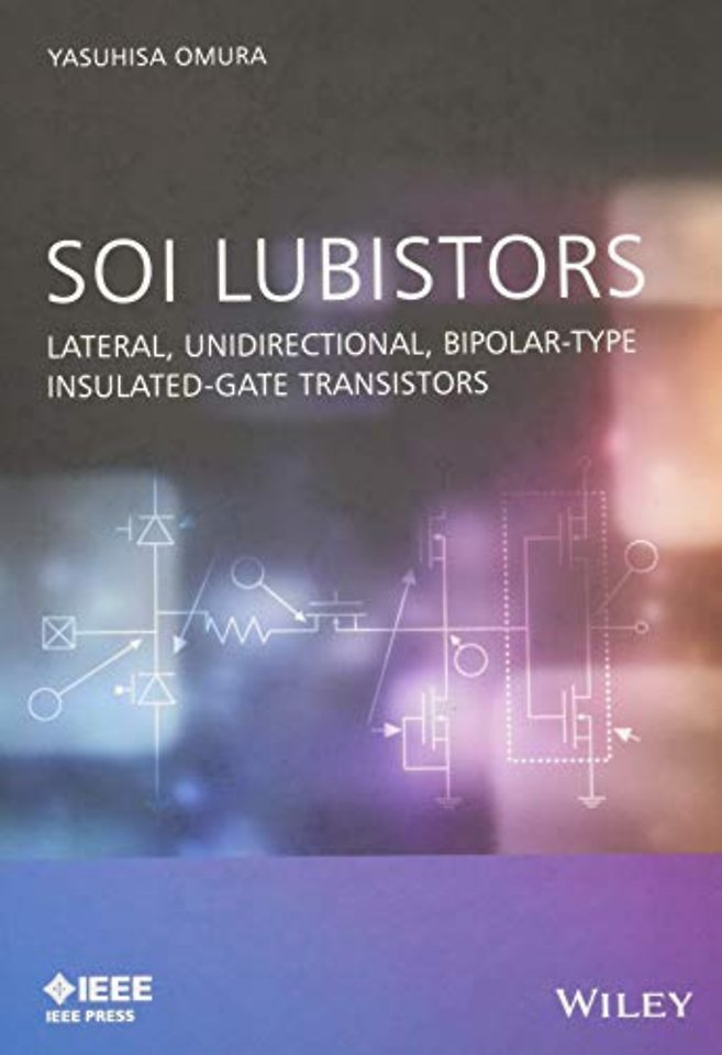 SOI Lubistors