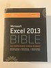 Microsoft Excel 2013 Bible