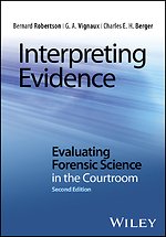 Interpreting Evidence