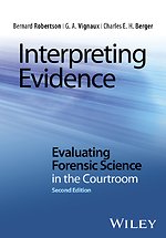 Interpreting Evidence