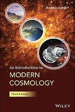 An Introduction to Modern Cosmology 3e