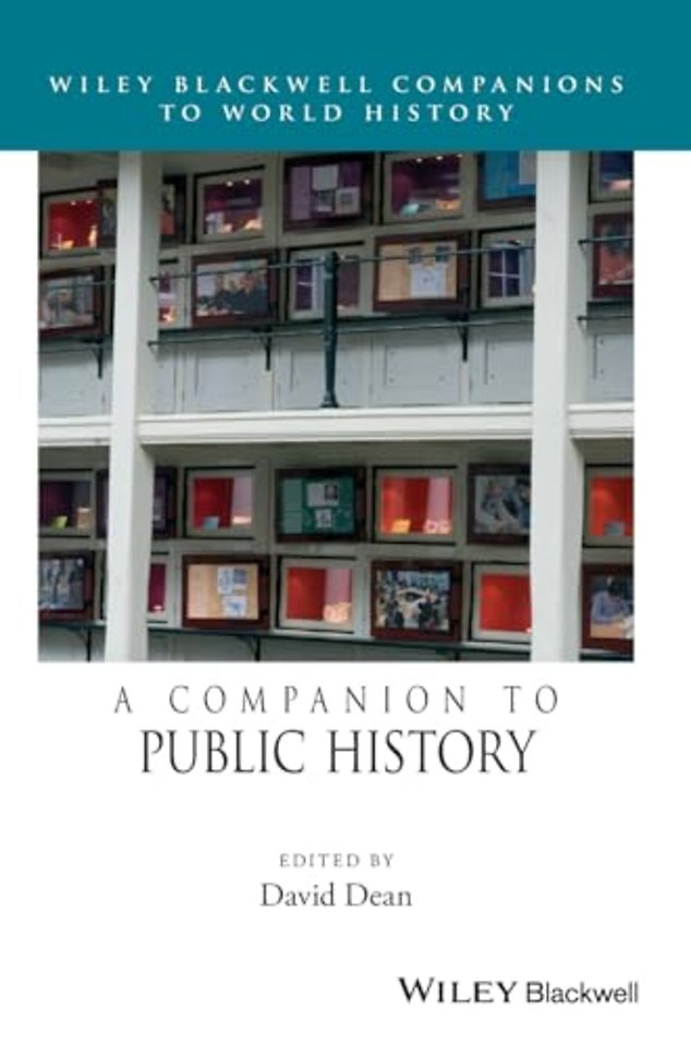 A Companion to Public History