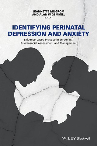 Identifying Perinatal Depression and Anxiety