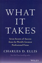 What it Takes