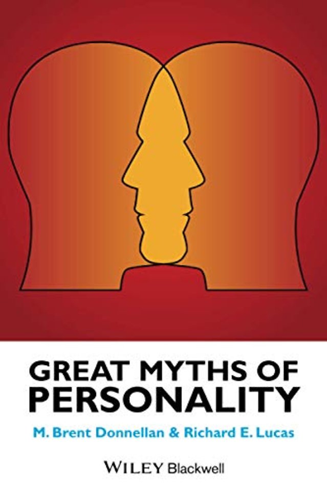 Great Myths of Personality